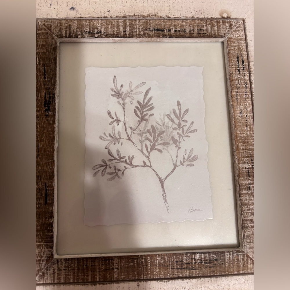 Table/wall art - Picture 4 of 6
